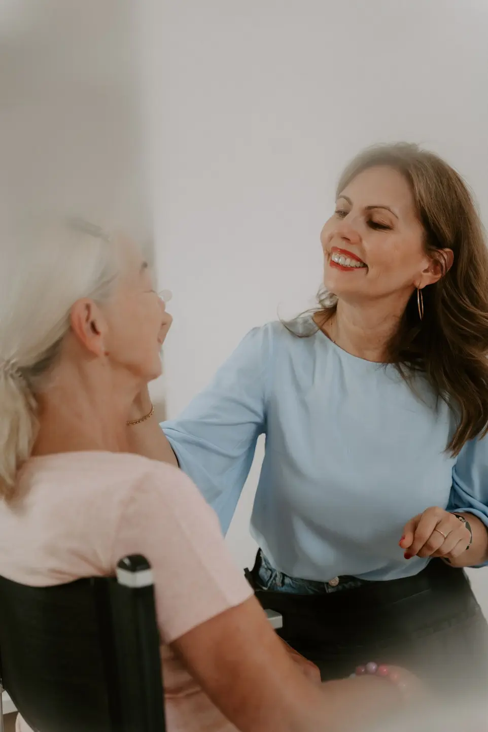 Professional makeup artist reife haut und best age in aachen