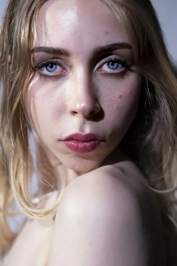 Fotografen-Shooting Styling