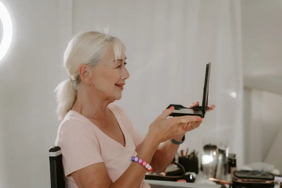 Make-up Workshop in Aachen