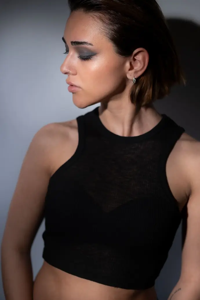 Fotografen-Shooting Styling 1