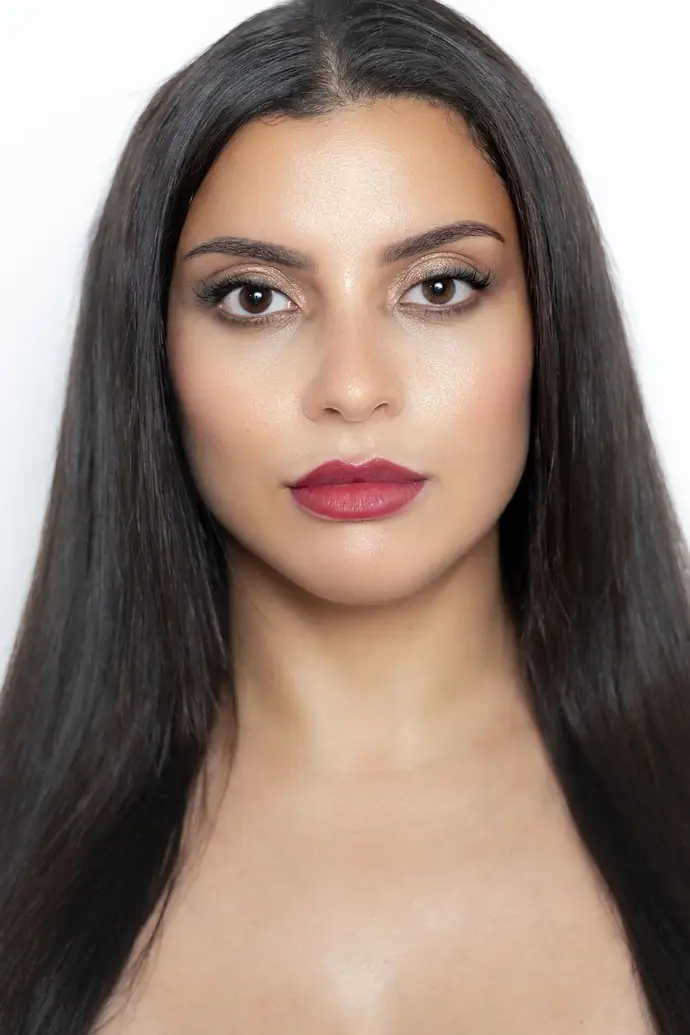 Make-up Artist für kreative Projekte Aachen 2