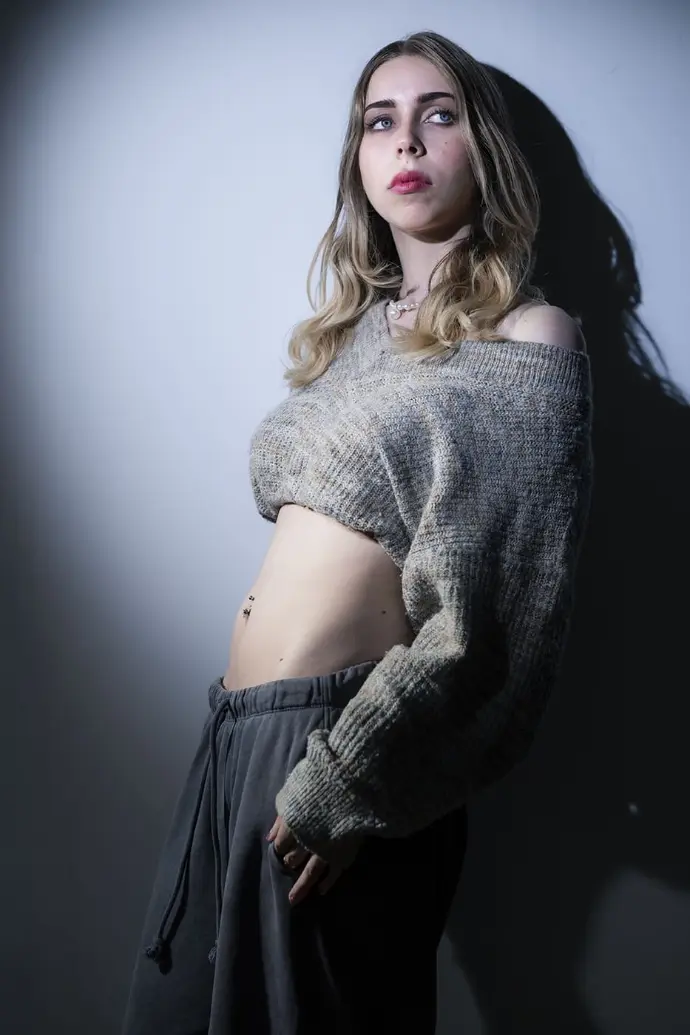 Fotografen-Shooting Styling 2